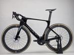 Cervelo S5 Five Black Racefiets maar 56 NIEUW, Fietsen en Brommers, Overige merken, 28 inch, S, Carbon