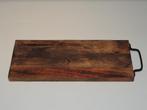Serveerplanken mango hout p/s € 9,95, Ophalen, Nieuw