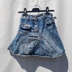 Stoere spijkerrok mt 104. Merk Vingino, Kinderen en Baby's, Kinderkleding | Maat 104, Meisje, ., Ophalen of Verzenden, Zo goed als nieuw