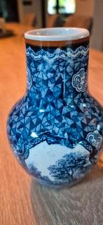 Villeroy & Boch vaasje..., Antiek en Kunst, Antiek | Keramiek en Aardewerk, Ophalen of Verzenden