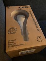 Calex grote LED lamp Splash titanium, Led-lamp, Minder dan 30 watt, Nieuw, E27 (groot)