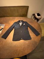 WE Colbertje Jongens Maat 158/164, Ophalen, Zo goed als nieuw, Jongen, Jas