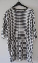 groen - wit gestreept dames shirt van Canda - maat L, Maat 42/44 (L), Ophalen of Verzenden, Zo goed als nieuw, Korte mouw