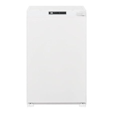 Sharp inbouw koelkast SJLD125E0XS, Witgoed en Apparatuur, Koelkasten en IJskasten, Nieuw, Zonder vriesvak, 100 tot 150 liter, 85 tot 120 cm