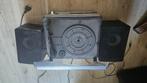 Stereo Set, Audio, Tv en Foto, Stereo-sets, Overige merken, Cd-speler, Microset, Ophalen of Verzenden