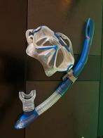 Mares Snorkelset - Nieuw!, Watersport en Boten, Duiken, Ophalen of Verzenden, Nieuw, Duikbril of Snorkel