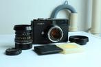 Minolta CLE kit, Ophalen of Verzenden, Zo goed als nieuw, Spiegelreflex, Minolta