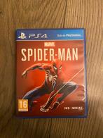 Spider-Man, Spelcomputers en Games, Games | Sony PlayStation 4, Ophalen of Verzenden, Zo goed als nieuw