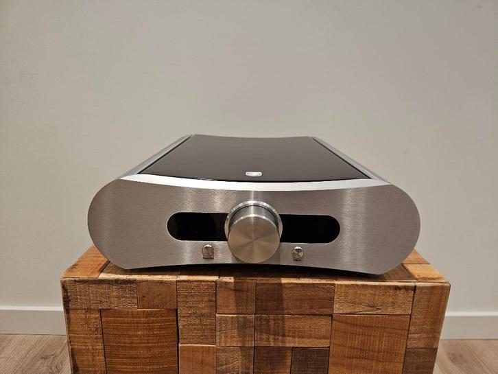 Gato DIA-400S NPM - Stereo receiver, Audio, Tv en Foto, Versterkers en Receivers, Gebruikt, Stereo, 120 watt of meer, Overige merken