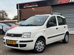 Fiat Panda 1.2 2011 Airco nieuw uitlaat , 2de eigenaar, Auto's, Fiat, Origineel Nederlands, Te koop, Benzine, 4 stoelen