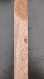 Walnoot blok nr 005. Circa 9 x 5 x 300 +, Ophalen of Verzenden