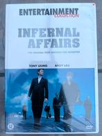 Infernal Affairs DVD - Nieuw!, Vanaf 12 jaar, Ophalen of Verzenden, Nieuw in verpakking, Actie
