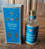Boldoot eau de cologne Imperiale nieuw vintage, Nieuw, Parfumfles, Ophalen of Verzenden, Gevuld