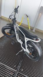 Super 73 ZSM WEG, Fietsen en Brommers, Elektrische fietsen, Ophalen, Zo goed als nieuw, 50 km per accu of meer, Overige merken