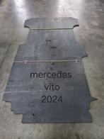 vloer + zijpanelen Vito 2024, Auto-onderdelen, Carrosserie en Plaatwerk, Ophalen, Gebruikt, Mercedes-Benz, Deur