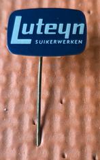 Speldje Luteyn suikerwerken, Ophalen of Verzenden, Zo goed als nieuw, Merk, Speldje of Pin