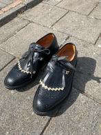 Tekoop aangeboden klassieke Greve golfschoenen, Sport en Fitness, Golf, Ophalen, Zo goed als nieuw, Schoenen, Overige merken