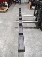 Stalen c profiel 120x164x8 4110 lang - stalen balk, unp, hea, Doe-het-zelf en Verbouw, Metalen, Ophalen, Nieuw, IJzer
