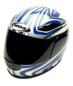 Gratis IK ZOKEN 2 STUKS HELM XL EN L IK KOMEN OPHALEN SITTAR, Motoren, Kleding | Motorhelmen, Ophalen, Tweedehands, XL, Overige merken