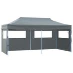 Partytent easy pop-up 3x6 meter antraciet-nieuw in doos-, Partytent, Minder dan 4 meter, Nieuw, 2 meter of meer