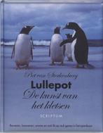 Lullepot van Piet van Sterkenburg, Gelezen, Piet van Sterkenburg, Beta, HBO