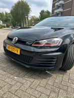 Volkswagen Golf 1.2 TSI (1.4T) ABT-line GTI-line 3D 2016, Voorwielaandrijving, 86 pk, 4 cilinders, Zwart