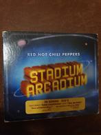 Red hot chili peppers stadium arcadium 2 cd digipack, Cd's en Dvd's, Cd's | Rock, Ophalen of Verzenden