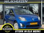 Renault Twingo 1.2-16V Authentique met Airco ! Nette auto !, 839 kg, Twingo, Gebruikt, 4 cilinders