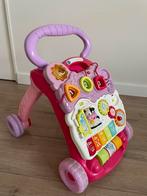 Vtech loopwagentje (met liedjes etc.), Kinderen en Baby's, Ophalen, Gebruikt, 6 maanden tot 2 jaar