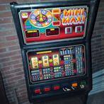 Gokkast onderdelen, Verzamelen, Automaten | Gokkasten en Fruitautomaten, Euro, Ophalen of Verzenden, Gebruikt