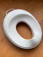 BabyBjörn Toilettrainer - Wit/Grijs, Gebruikt, Overige typen, Standaard, Ophalen