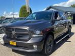 Dodge Ram 1500 5.7 V8 4X4 Rambox Dubbel Cabine MARGE 2014, Auto's, Automaat, Euro 5, 450 kg, Gebruikt