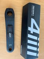 4iiii precision 3 powermeter shimano 105, size 172.5mm, Ophalen of Verzenden, Zo goed als nieuw, 4iiii
