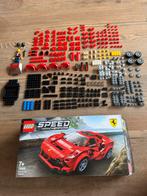 Lego Ferrari 76895, Kinderen en Baby's, Speelgoed | Duplo en Lego, Ophalen of Verzenden, Nieuw, Complete set, Lego
