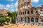 Vliegtickets Rome, Italië, Rome vliegtickets, Vliegtuig, Buitenland, Met bestemming of datum