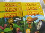 maya de bij boekjes, Ophalen of Verzenden, Gelezen, Fictie algemeen, 4 jaar