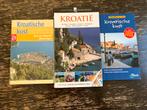 Reisgidsen Kroatië, Ophalen of Verzenden, Zo goed als nieuw, Europa, Reisgids of -boek