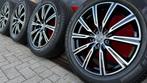 19 inch Volvo XC60 Inscription velgen met Zomerbanden, 19 inch, Banden en Velgen, Nieuw, Ophalen of Verzenden