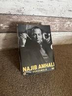 Najib Amhali DVD Box - 5 Shows, Alle leeftijden, Ophalen of Verzenden, Zo goed als nieuw, Boxset