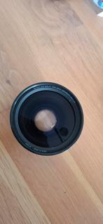 Raynox Groothoeklens 0.66x - Perfecte Staat!, Ophalen of Verzenden, Zo goed als nieuw, Groothoeklens
