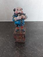 Laaf P, Ophalen of Verzenden, Zo goed als nieuw, Beeldje of Poppetje