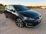 Volkswagen Golf 1.4 TSI Phev 150KW GTE 5D 2015 Zwart, 4 cilinders, Zwart, 1395 cc, 1499 kg