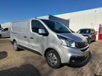 Fiat Talento 1.6 MJ 120 Pk Airco/ Cruise/ Navigatie/ PDC, Gebruikt, Euro 6, 2000 kg, Bedrijf
