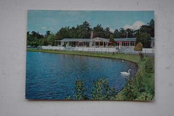 Ansichtkaart Landgoed De Rosep Bungalopark Oisterwijk N.Br. beschikbaar voor biedingen