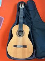 Handgemaakte Akoestische Gitaar, Ophalen of Verzenden, Zo goed als nieuw, Klassieke of Spaanse gitaar