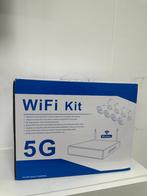 4 sets Wifi camera set te koop nieuw, Ophalen of Verzenden, Nieuw, Binnencamera