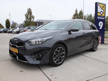 Kia Ceed Sportswagon 1.5 T-GDi GT-Line Carplay, Camera, 1e e beschikbaar voor biedingen