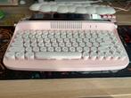 Actto Retro mini keyboard (pink), Ophalen of Verzenden, Zo goed als nieuw