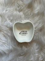 Riviera maison fruit bites, Ophalen of Verzenden, Zo goed als nieuw, Glas, Overige stijlen