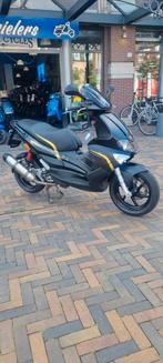 Gilera Runner 200cc vxr Motorscooter, Scooter, Bedrijf, Minimaal motorrijbewijs A2, 1 cilinder